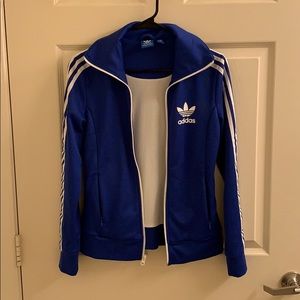 Adidas Tiro 19 Training Jacket